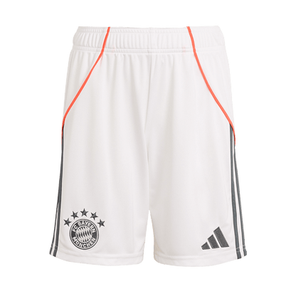Set maglia Bayern Monaco trasferta 2025/26