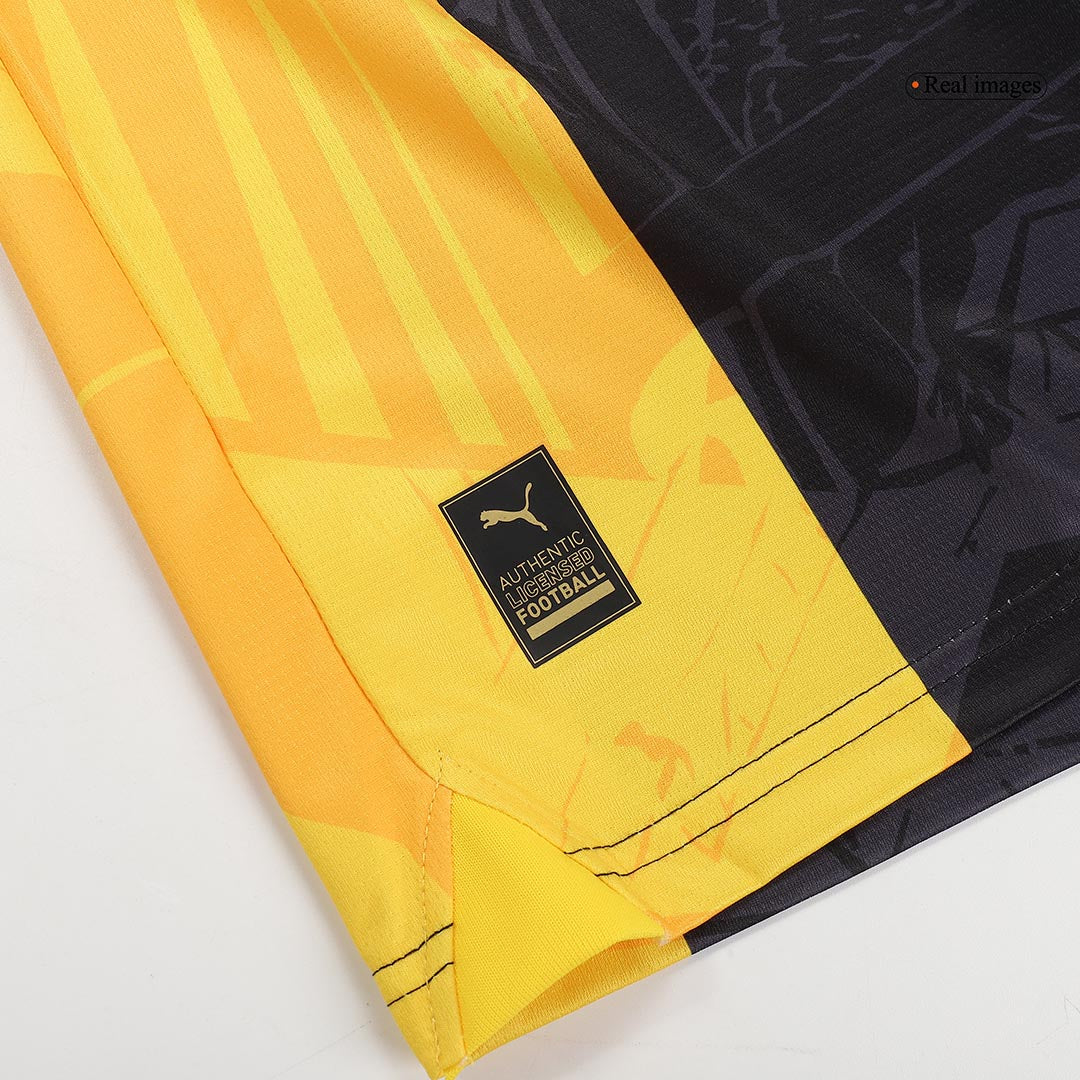 Maillot du Borussia Dortmund 2023/24