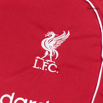 Liverpool Trikot Set Heim 2025/26