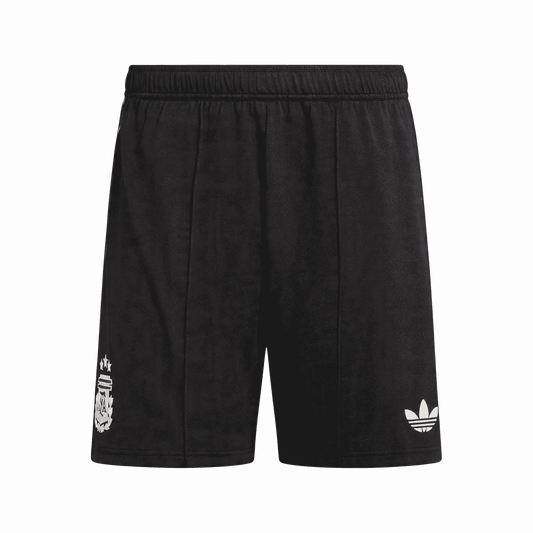 Argentina World Cup Fussball Shorts Auswärts 2026