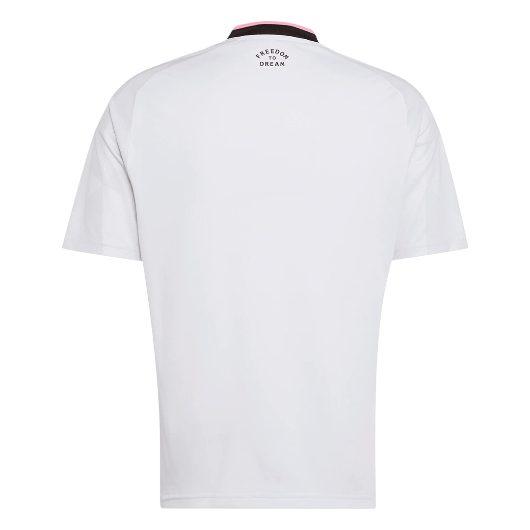 Inter Miami Ausweichtrikot 2026