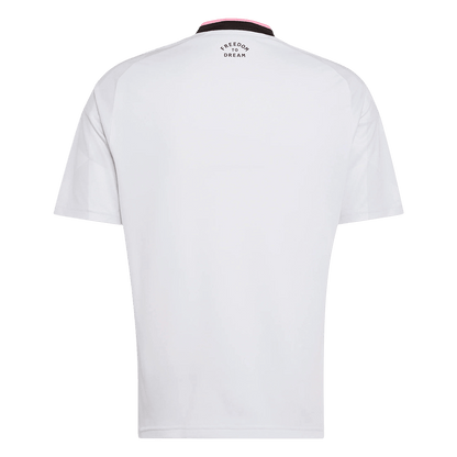 Inter Miami Ausweichtrikot 2026