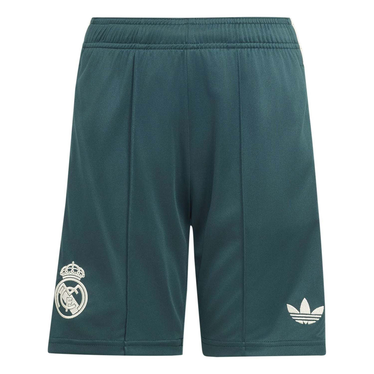 Real Madrid Auswärtstrikot-Set 2026/27