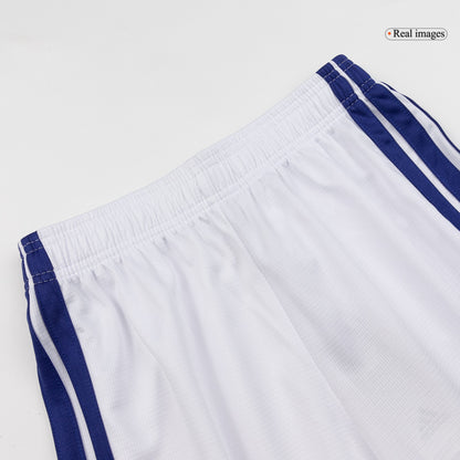 Japan World Cup Trikot Set Heim 2026