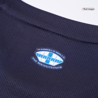 Kit Maglia Trasferta Bambino Olympique Marsiglia 2025/26