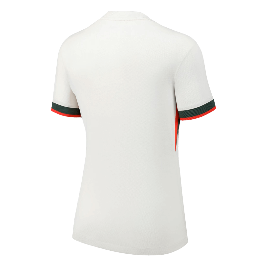 Chelsea Damen Trikot Auswärts 2025/26 – Bild 7