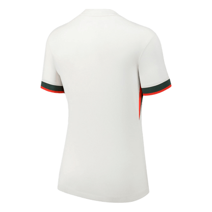 Chelsea Damen Trikot Auswärts 2025/26 – Bild 7