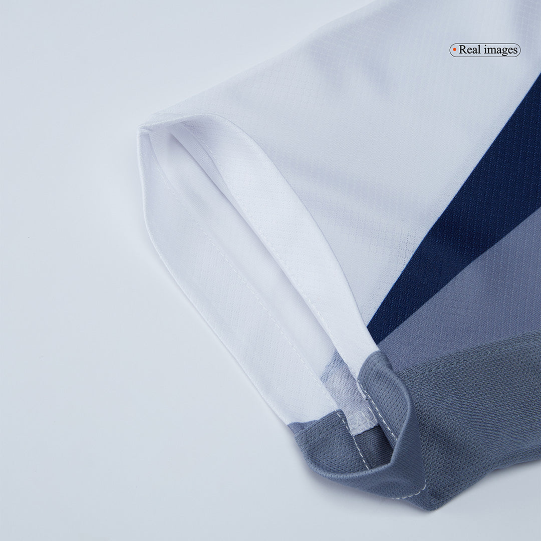 Tottenham Hotspur Trikot Heim 2025/26 DRAGUSIN #6