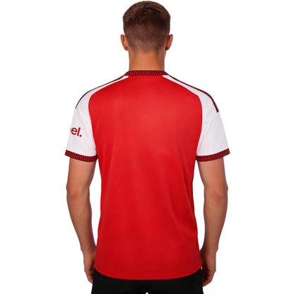 Arsenal Heimtrikot-Set mit Stutzen 2026/27
