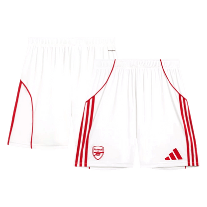 Die Gunners Trikot Komplett-Set Heim 2025/26 [PREMIUM]