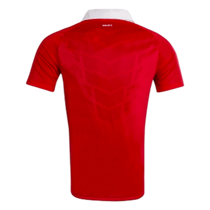 ManU Maglia Retro Home 2010/11