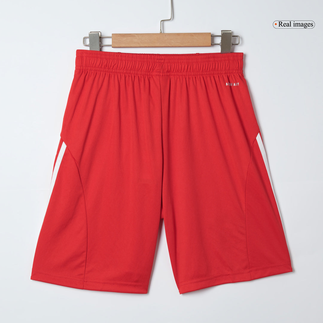 Pantaloncini da Calcio Bayern Monaco Home 2025/26