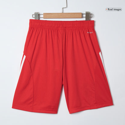 Pantaloncini da Calcio Bayern Monaco Home 2025/26