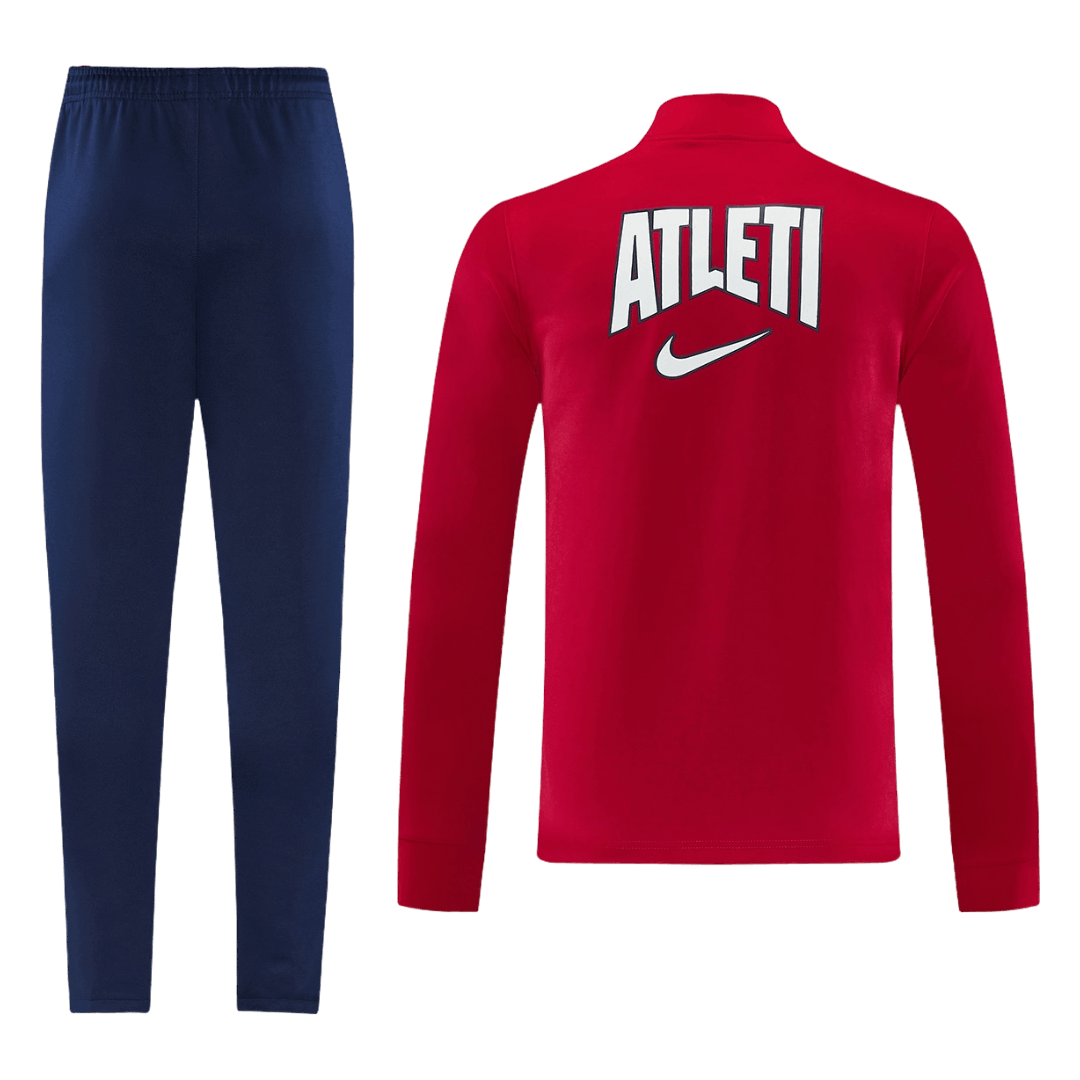 Atlético Madrid Trainingsanzug 2026/27
