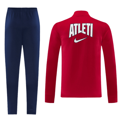 Atlético Madrid Trainingsanzug 2026/27