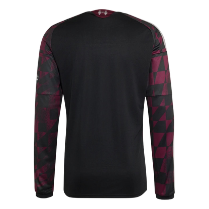 Liverpool Langarm Ausweichtrikot 2026/27