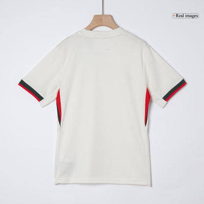 Chelsea Kinder Trikot Set Auswärts 2025/26 – Bild 10