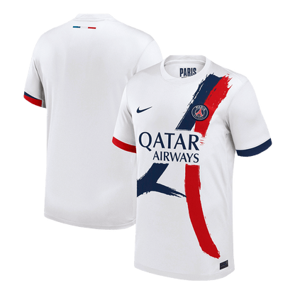 Maglia PSG Trasferta 2025/26