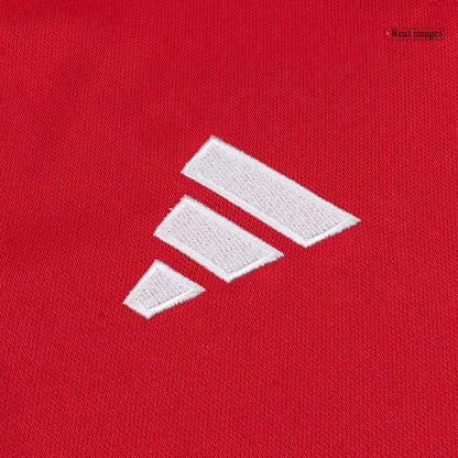 Manchester United Heimtrikot 2026/27 – CUNHA #10
