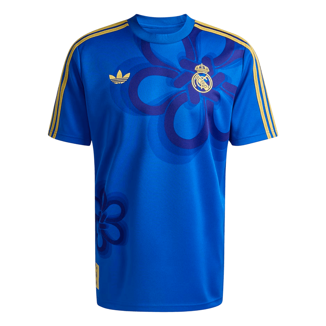 Maglia Los Blancos 2025/26