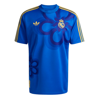 Maglia Los Blancos 2025/26