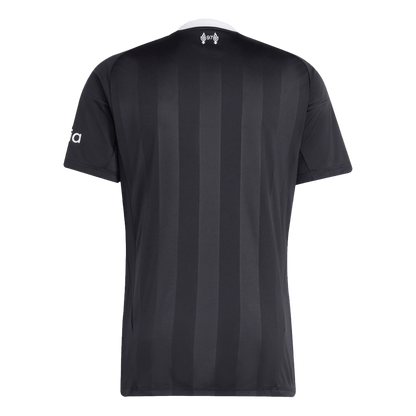 Maglia Liverpool 2025/26