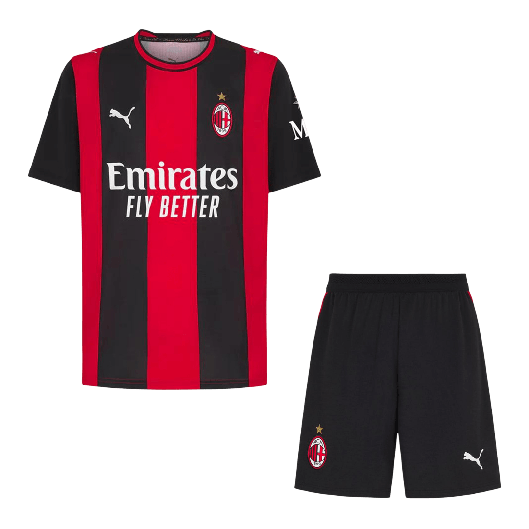 AC Milan Heimtrikot-Set 2026/27