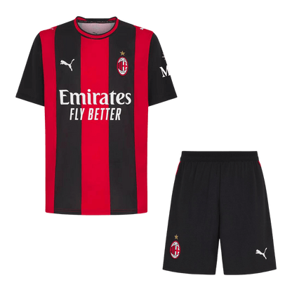 AC Milan Heimtrikot-Set 2026/27