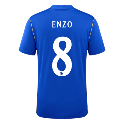 Chelsea Heimtrikot 2026/27 – ENZO #8 – UCL