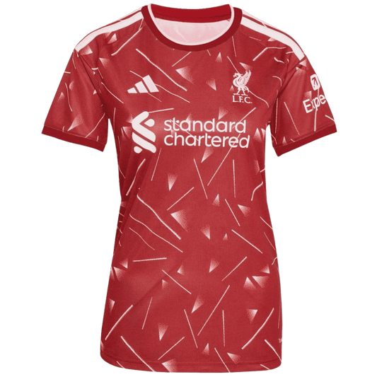 Liverpool Heimtrikot Damen 2026/27
