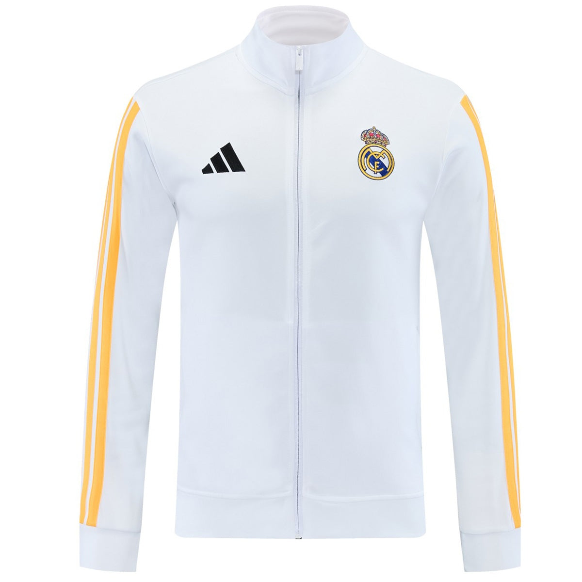 Real Madrid Trainingsanzug 2026/27