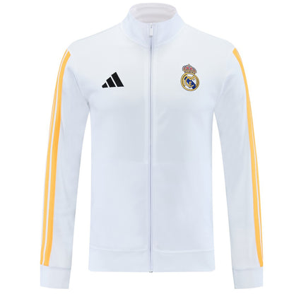 Real Madrid Trainingsanzug 2026/27
