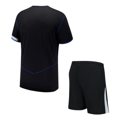 Completo Chelsea Terza Divisa 2025/26