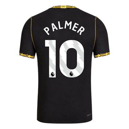 Chelsea Auswärtstrikot 2026/27 – PALMER #10 (Spielerversion)