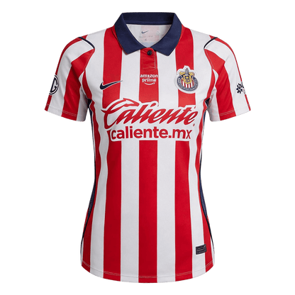 Chivas Heimtrikot Damen 2026/27