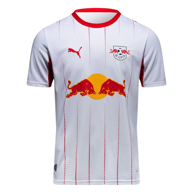 RB Leipzig Heimtrikot 2026/27