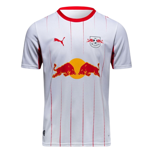 RB Leipzig Heimtrikot 2026/27