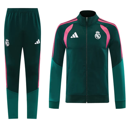 Real Madrid Trainingsanzug 2026/27