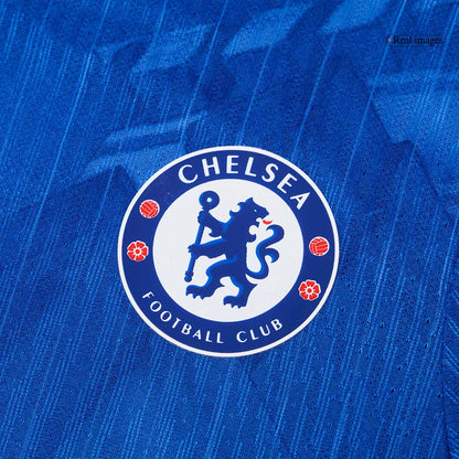 Chelsea Player Version Trikot Heim 2025/26 UCL PALMER #10 Slim Fit