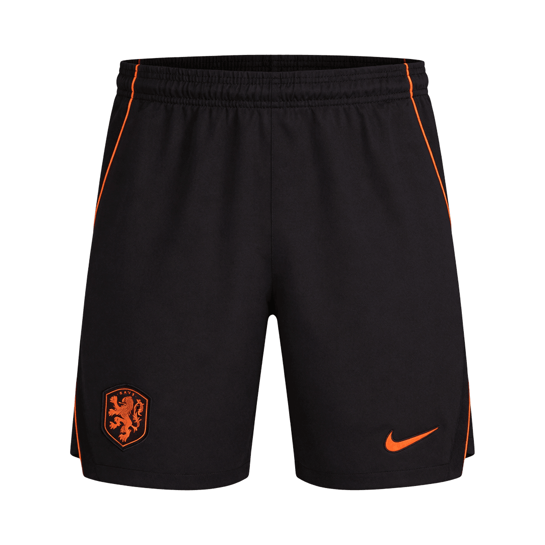 Netherlands World Cup Trikot Set Heim 2026 – Bild 2