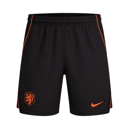 Netherlands World Cup Trikot Set Heim 2026 – Bild 2