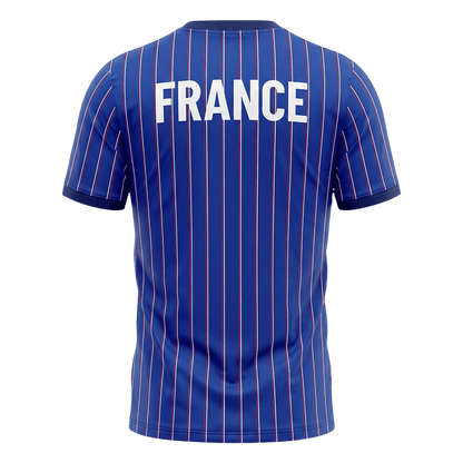 France World Cup Trikot Pre-Match 2026