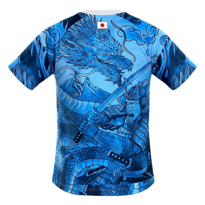 Japan World Cup Trikot 2026