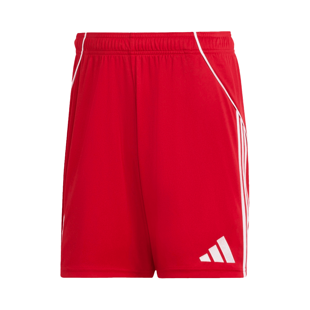 Liverpool Trikot Set Heim 2025/26