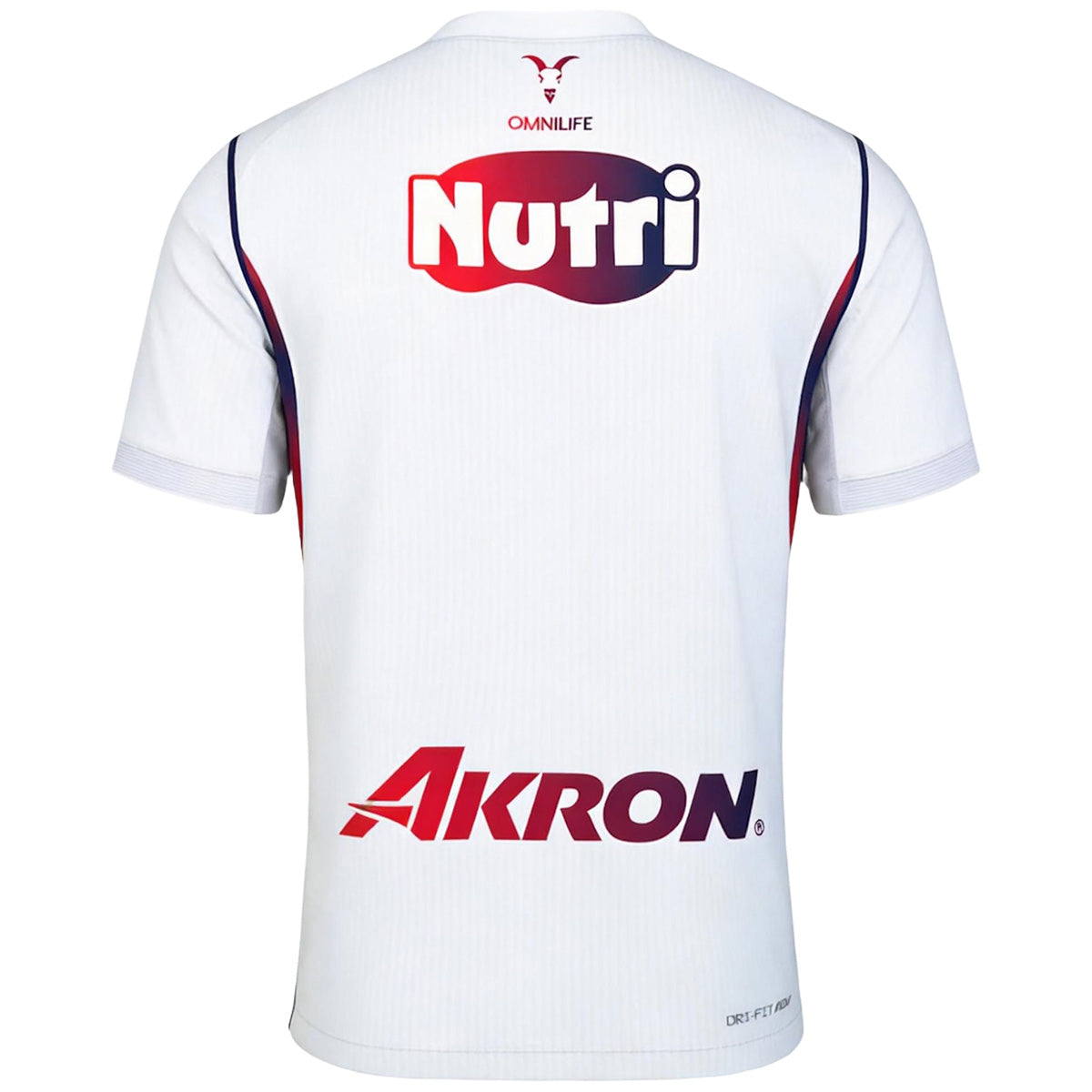 Chivas Auswärtstrikot 2026/27 (Spielerversion)