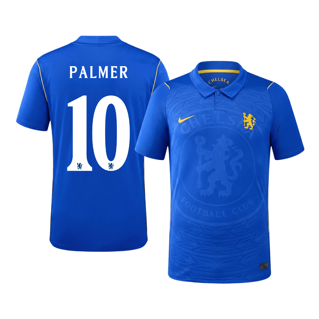 Chelsea Heimtrikot 2026/27 – PALMER #10