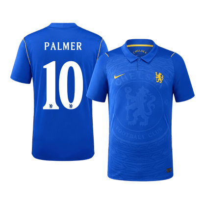Chelsea Heimtrikot 2026/27 – PALMER #10