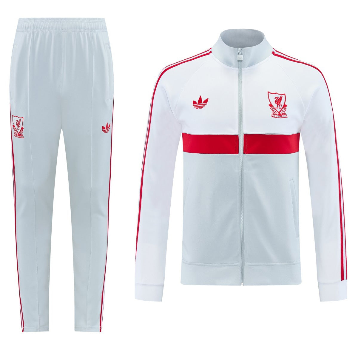 Liverpool Trainingsanzug 2026/27
