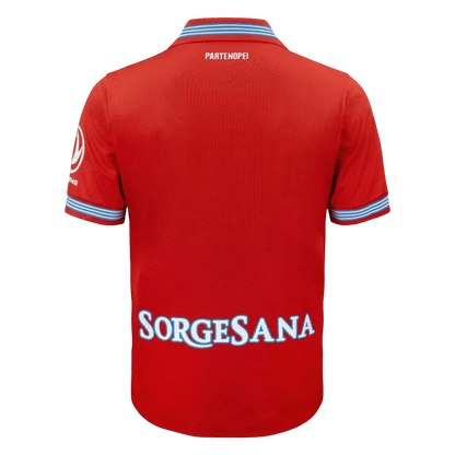 Napoli Ausweichtrikot 2026/27 (Spielerversion)