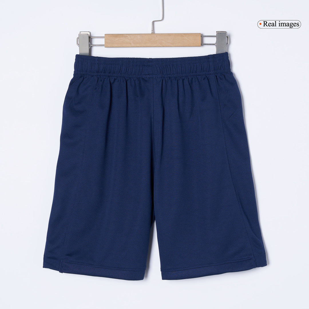 PSG Fussball Shorts Heim 2025/26